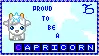 CAPRICORN
