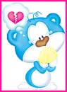 BLUE BEAR