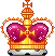 GOLDEN CROWN