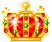 CUTE CROWN