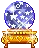 CRYSTAL BALL