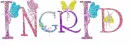 Fairy-Ingrid