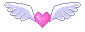 FLYING HEART