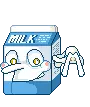 CRAZY MILK