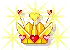 GOLD CROWN