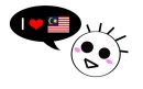 I â™¥ MALAYSIA (request)