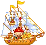 PIRATE SHIP