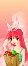 bunny ears