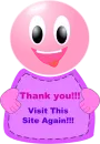 thank for visiting my site