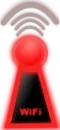 wifi signal off