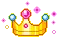CUTE MINI CROWN