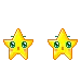 DANCING STARS