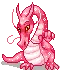 PINK DRAGON