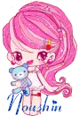Noushin