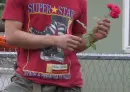 rose