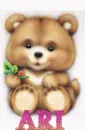 Bear-Ari
