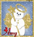 amy