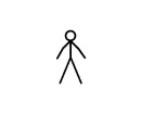 stick man 