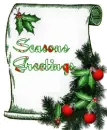 Seasons Greetings 