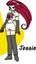 jessie