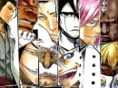 espadas