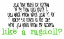ragdoll