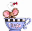 Mouse - Hugs