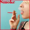 smoke