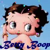 Betty Boop