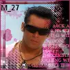 Salman Khan