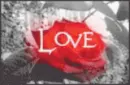 sad love