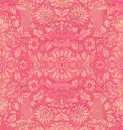 Pink, Yellow Floral