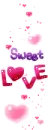 sweet love