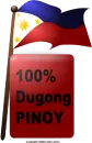 100% dugong pilipino