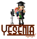 Yesenia