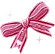 cute bow