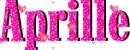 Aprille