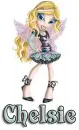 bratz chelsie