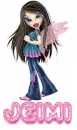 bratz jeimi
