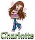 bratz charlotte