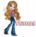 bratz venus