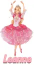barbie leanne