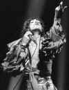 Mick Jagger!