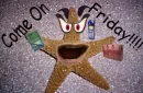 friday starfish