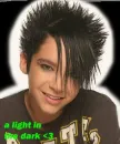 I Light Up the Dark