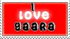 i love gaara