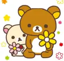 Kawaii Teddies