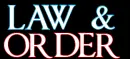 Law & Order