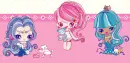 Kawaii Girls