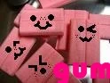 bubblegum